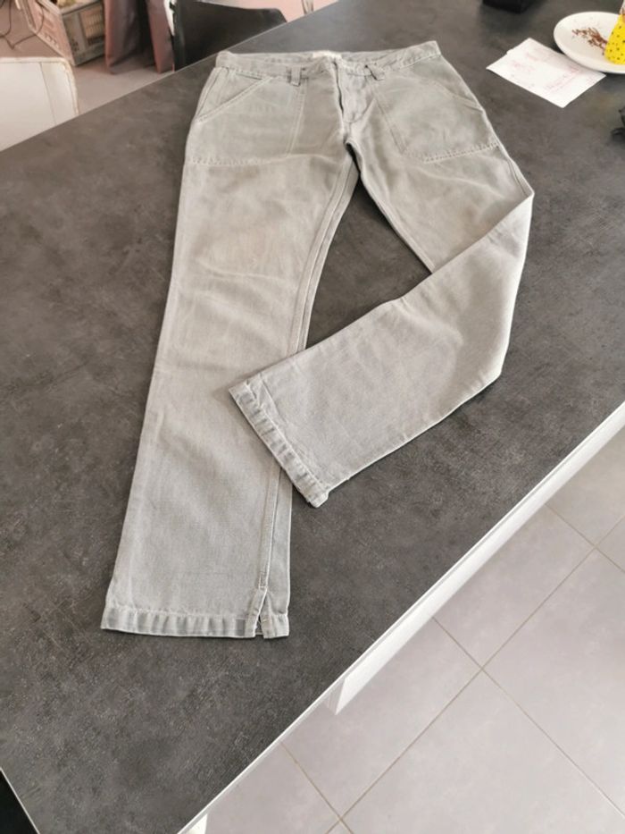 Jeans Isabelle Marant - photo numéro 2