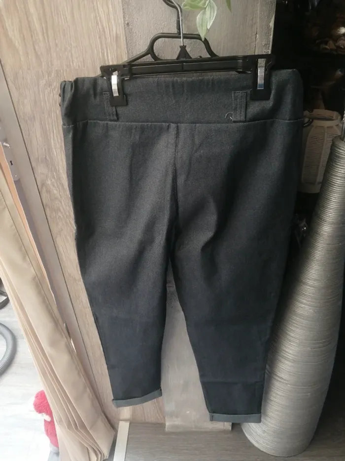 Pantacourt femme XL - photo numéro 5