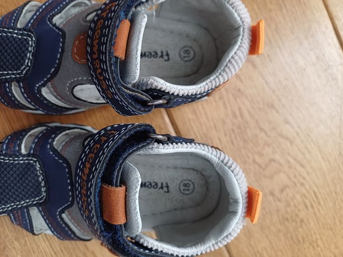 Sandales garçon - photo numéro 2