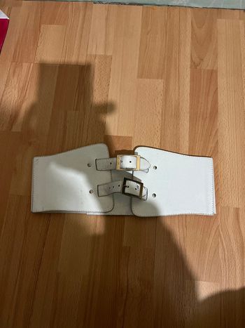 Ceinture large femme taille 38 texto