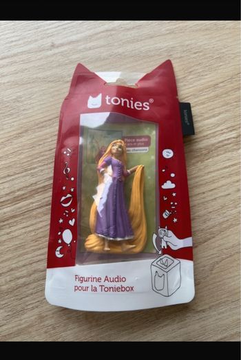 Tonies raiponce