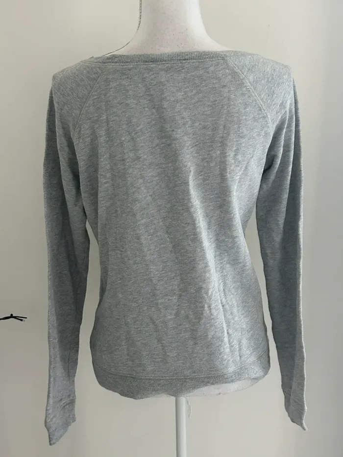 Sweat Mango taille 36 - photo numéro 3