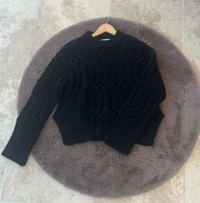 Pull Zara