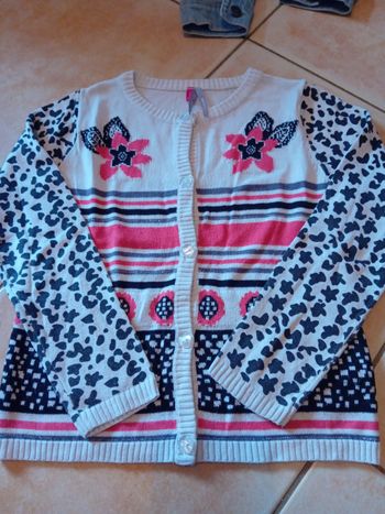 Gilet