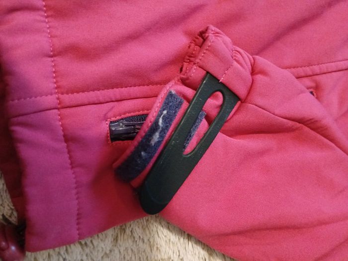 Veste 10 ans - photo numéro 3