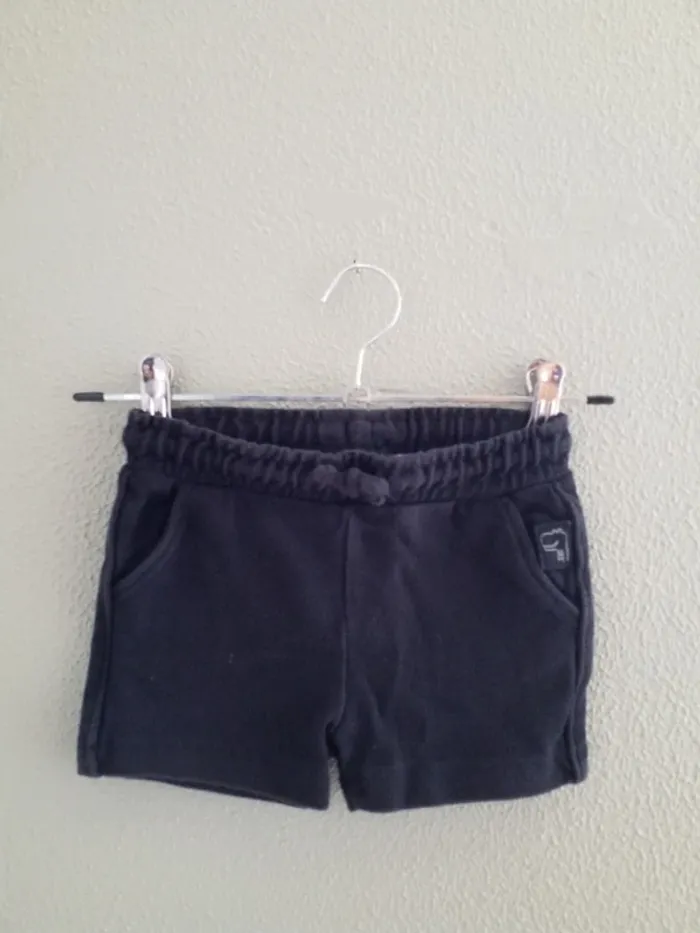 Short zara 74 cm