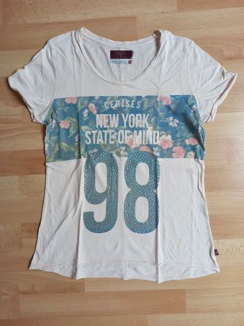 T-shirt le temps des cerises taille s