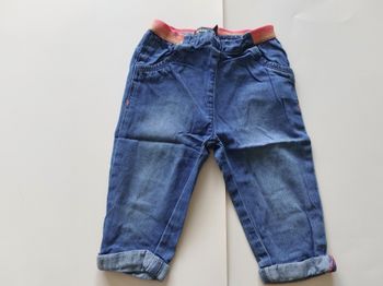 Pantalon 9 mois