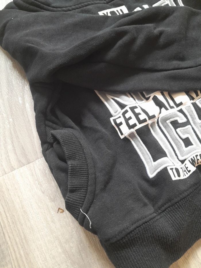 Pull à capuche - photo numéro 6