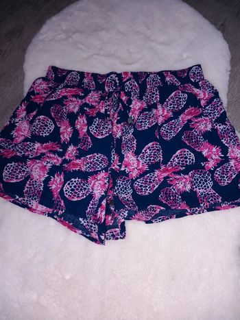 Short femme taille L fbsister