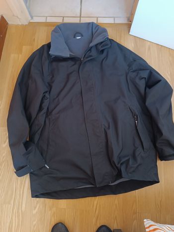 Veste homme Tribord
