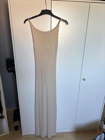 Robe longue