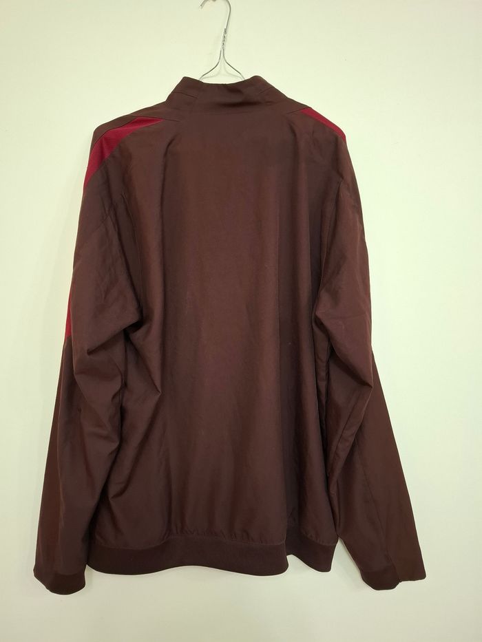 Vest Nike AS Roma taille xl - photo numéro 8