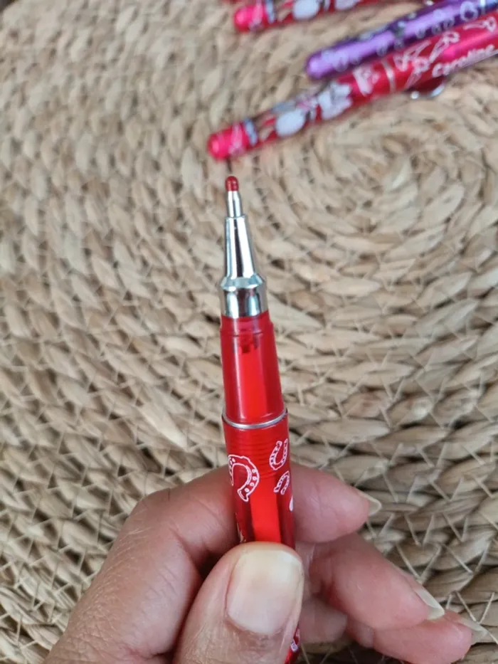 Stylo bille diddl 2€ l'unité - photo numéro 11