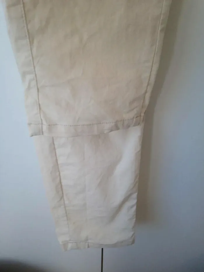 Pantalon jean skinny classique S 36 Diane Laury - photo numéro 6