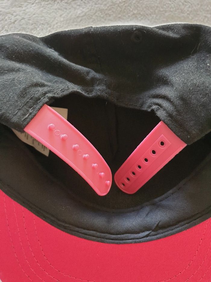 Casquette fille 56 - photo numéro 7