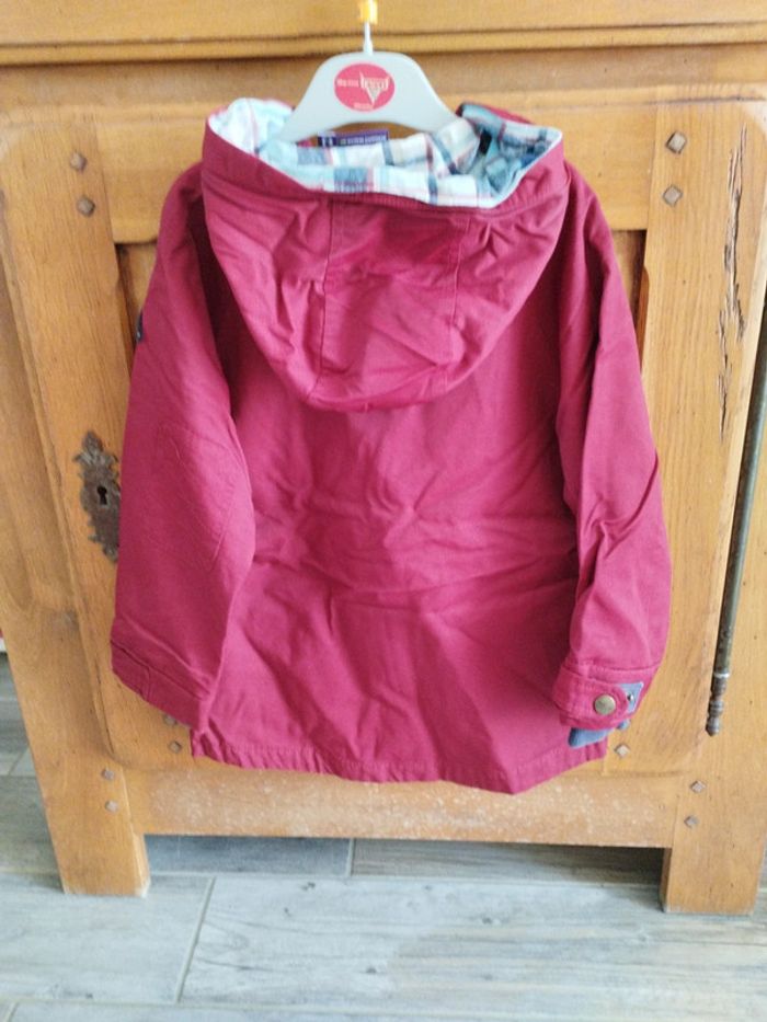 Parka - photo numéro 2