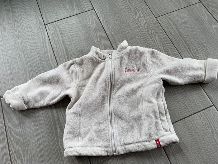 Sweat-shirt
