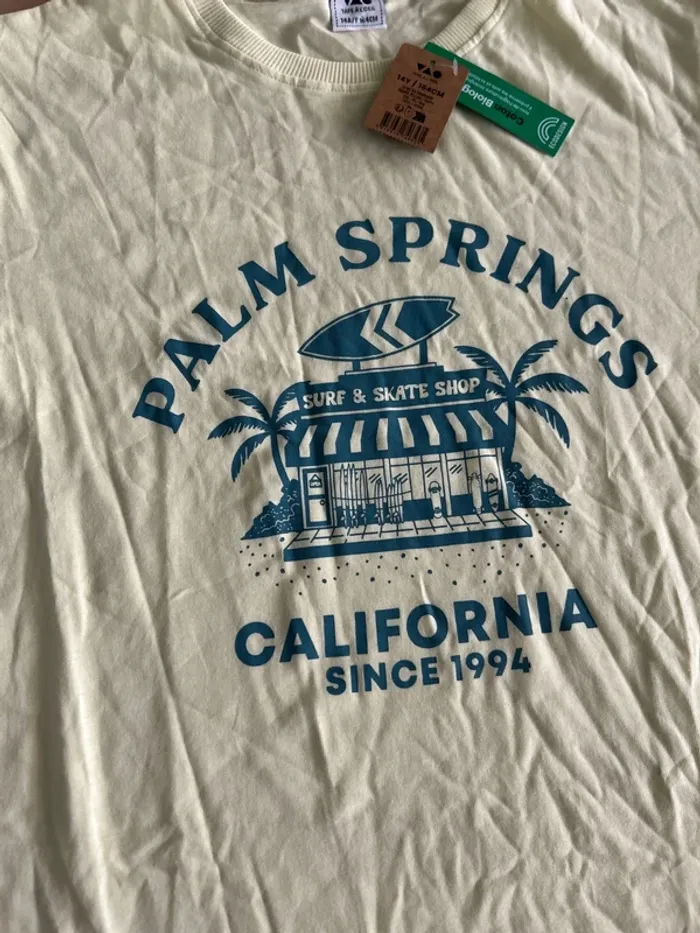 TEE shirt - photo numéro 2