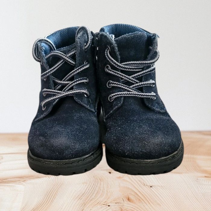 Chaussure bottine 23 - photo numéro 2