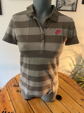 Polo Nike