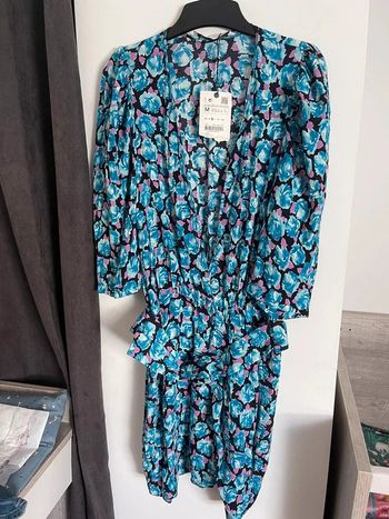 robe zara M