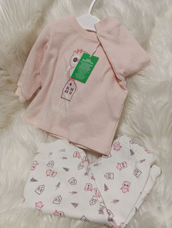 Ensemble deux pièces - photo numéro 2