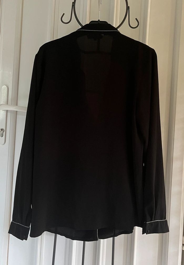 Blouse grain de malice - photo numéro 3
