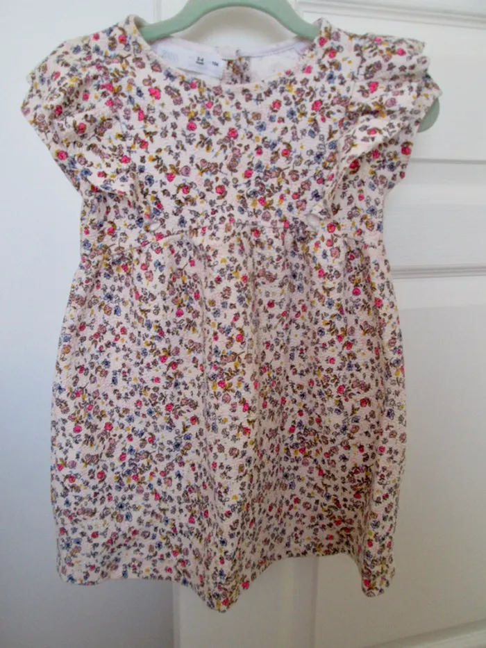 robe d'été