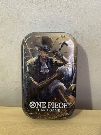 One piece Tin Pack vol.2 