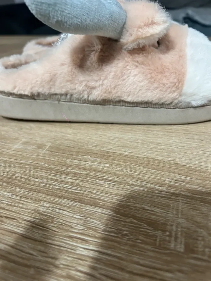 Chaussons mixte - photo numéro 3