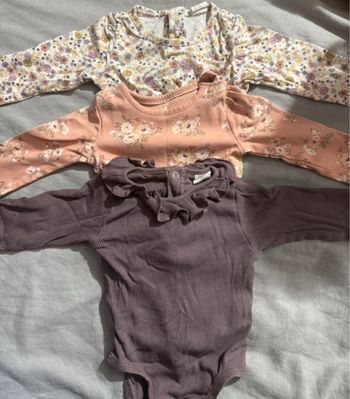 3 body manque longue