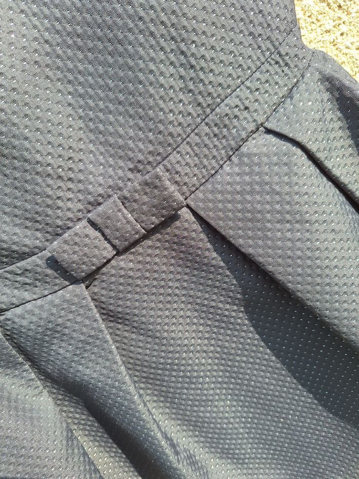 👗 Magnifique robe sans manches Okaïdi 10 ans - photo numéro 5