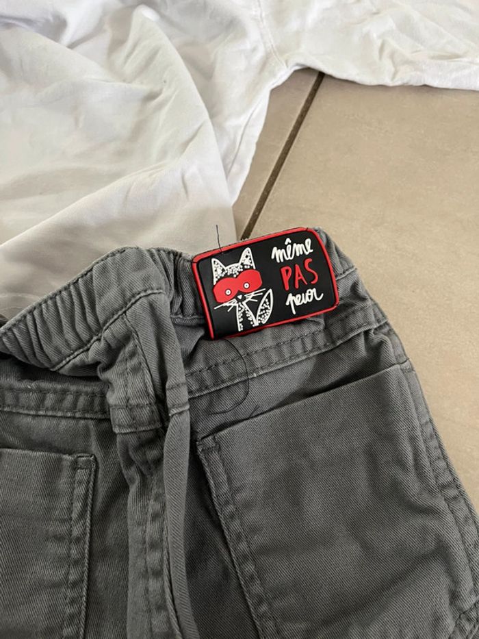 Pantalon - photo numéro 5