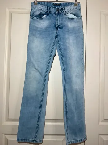 Jeans Gémo