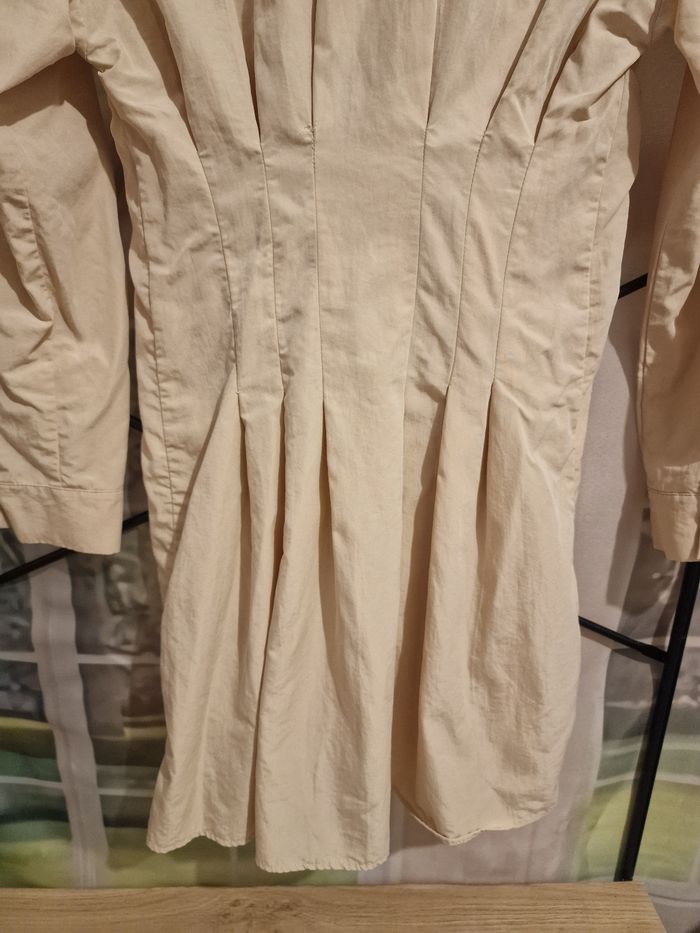 Chemise bershka 36 femme - photo numéro 8