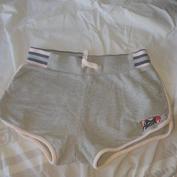 Short go sport taille S