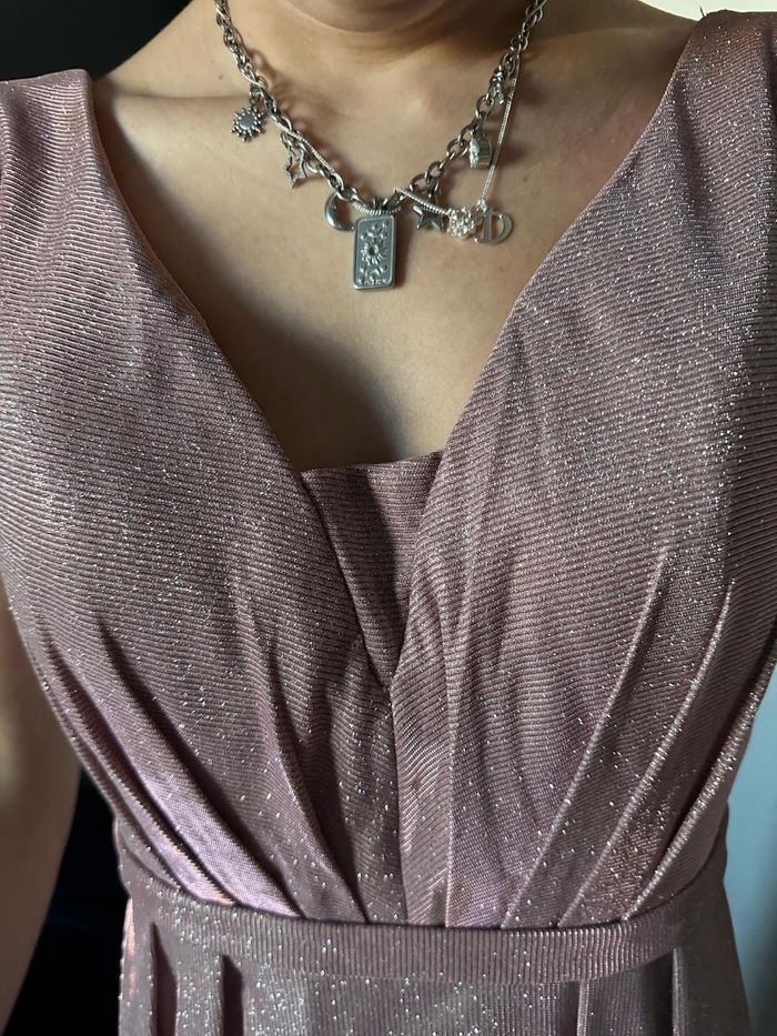 Robe de soirée - photo numéro 3