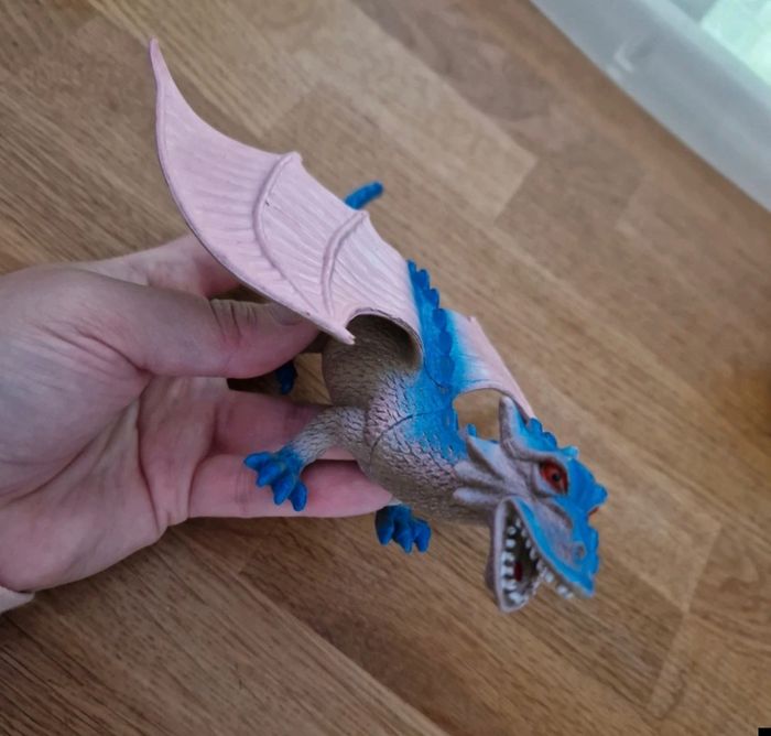 Gros lot 30 dinosaures - photo numéro 7