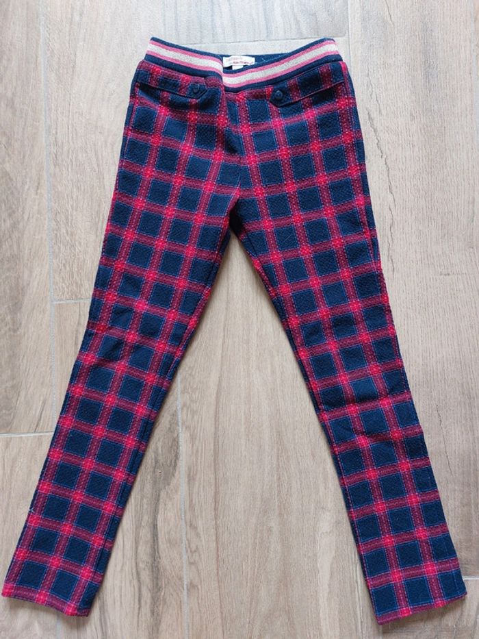 Pantalon du pareil au même fille 5 ans