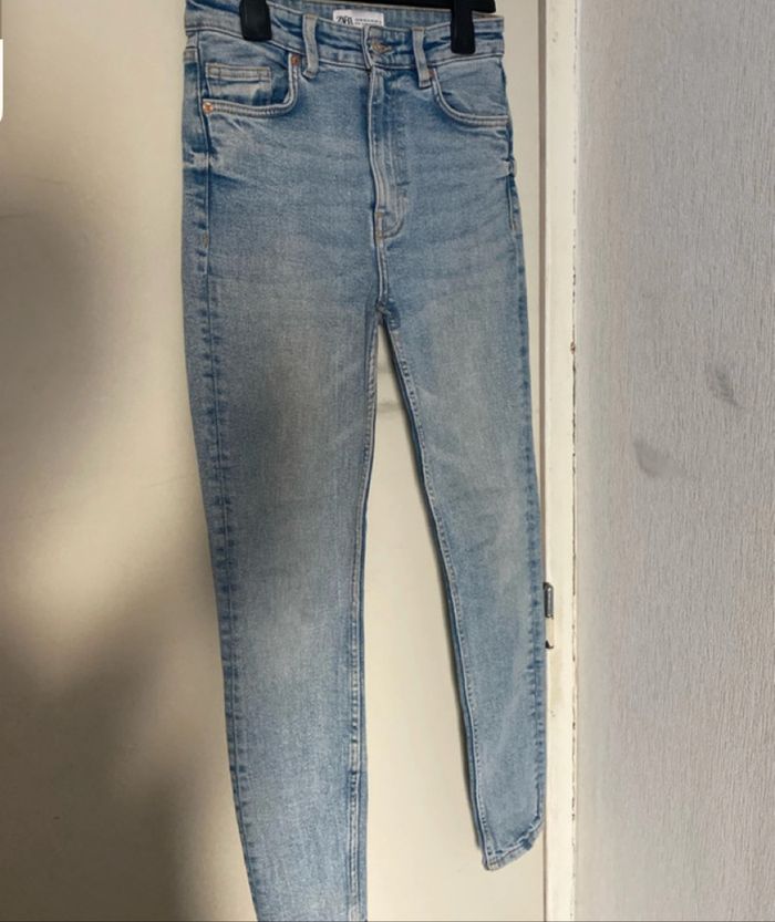 Jean skinny - photo numéro 2