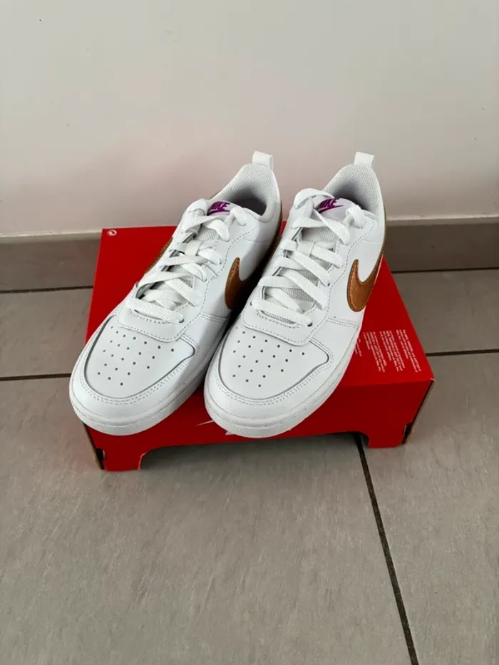 Nike low - photo numéro 3