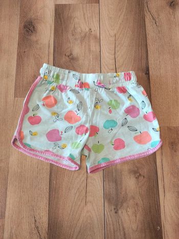 Short orchestra 4 ans en TBE