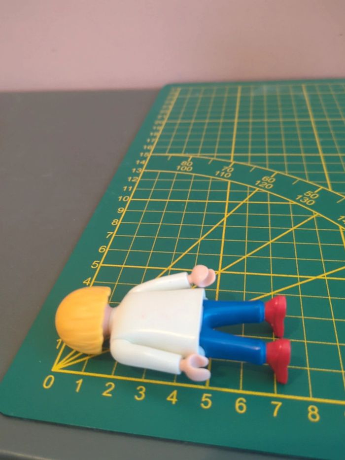 Figurine Playmobil - photo numéro 2