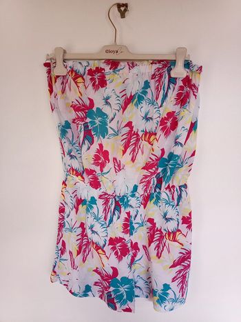 Très jolie combi short 🥰