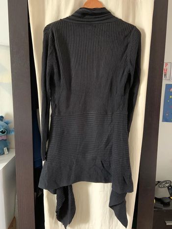 Gilet cache cache taille 3