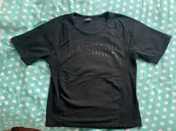 TEE shirt gymshark