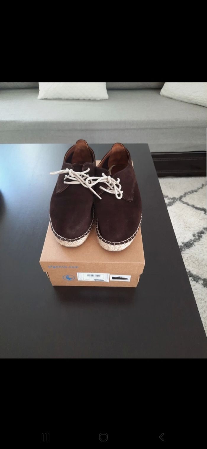 Chaussures EL GANSO - photo numéro 3