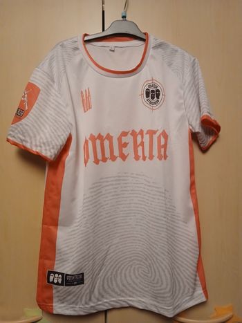 Maillot Omerta