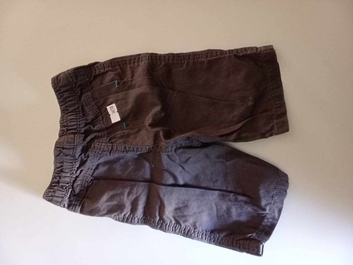 Lot de vêtements bébé 1 mois - photo numéro 5